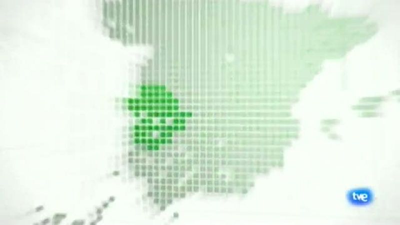 Noticias de Extremadura - 03/01/12 | Ver