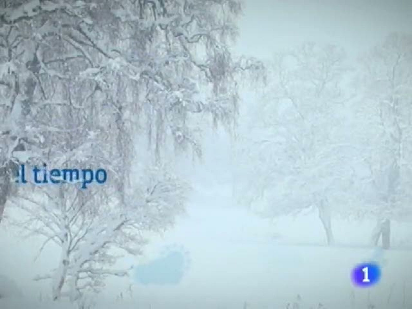 El tiempo en la Región de Murcia. (03/01/2012).