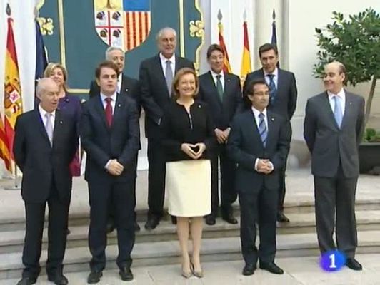 Noticias Aragón - Noticias Aragón - 03/01/12