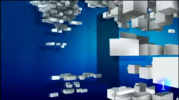 Telecanarias - Canarias en 2' - 03/01/12