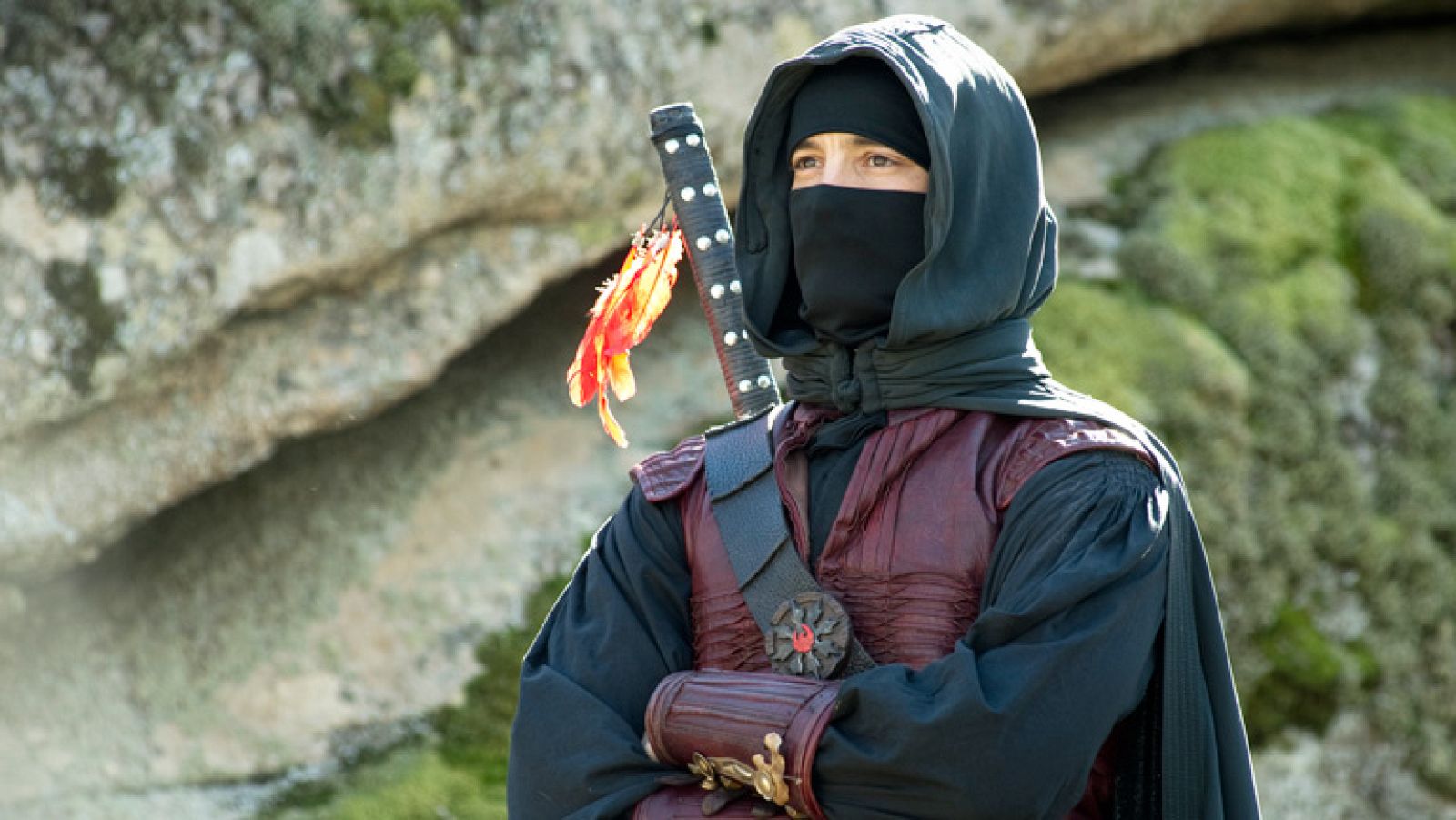 Águila Roja - Avance del capítulo 51 - Águila Roja | Ver