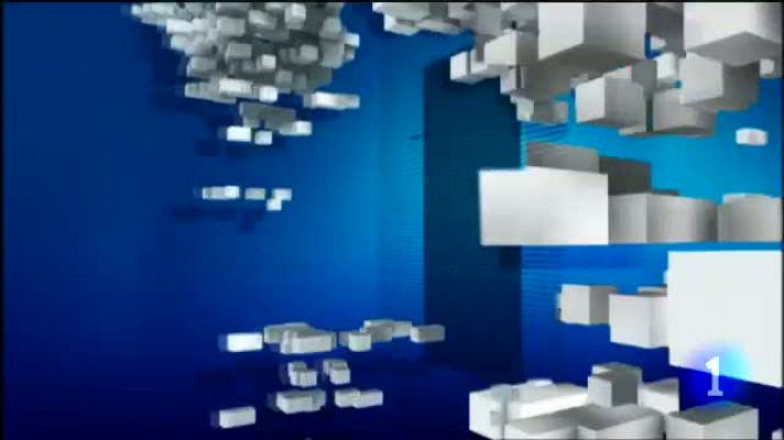 Telecanarias - Telecanarias - 03/01/12