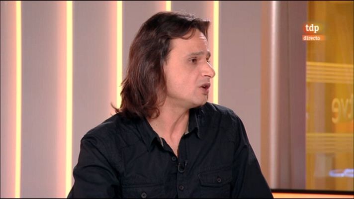 Conexión tdp - Conexión tdp - 03/01/12