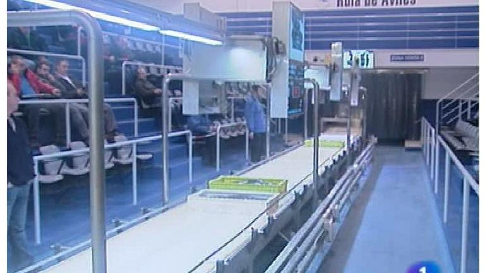 Asturias en 2' - 04/01/12 | Ver