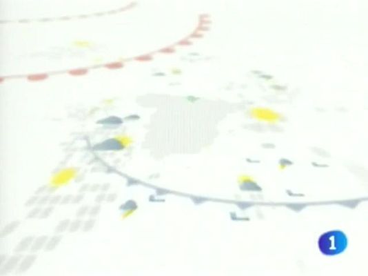 Telenorte - País Vasco - El tiempo en el País Vasco - 4/1/2012