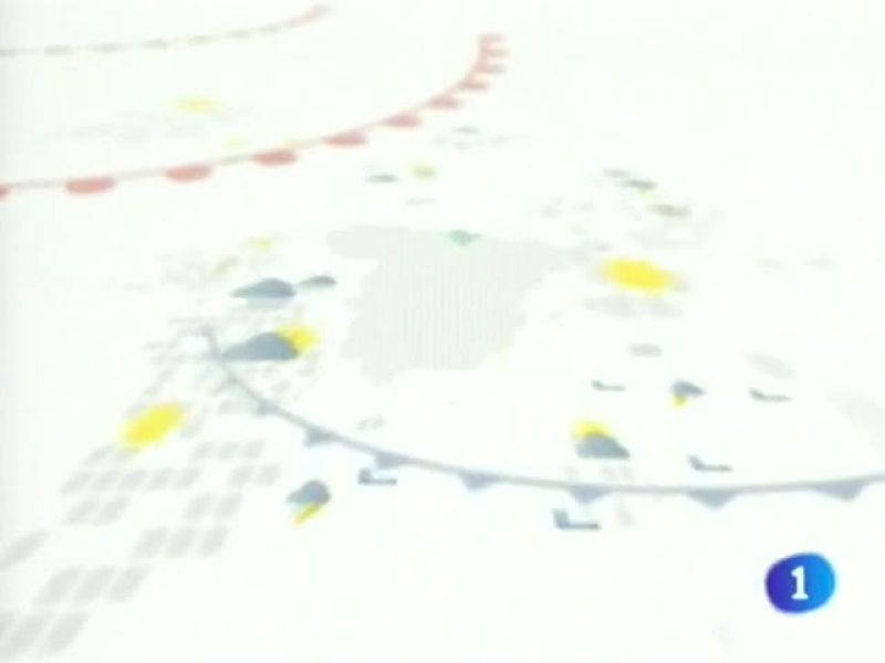 El tiempo en el País Vasco - 4/1/2012 | Ver