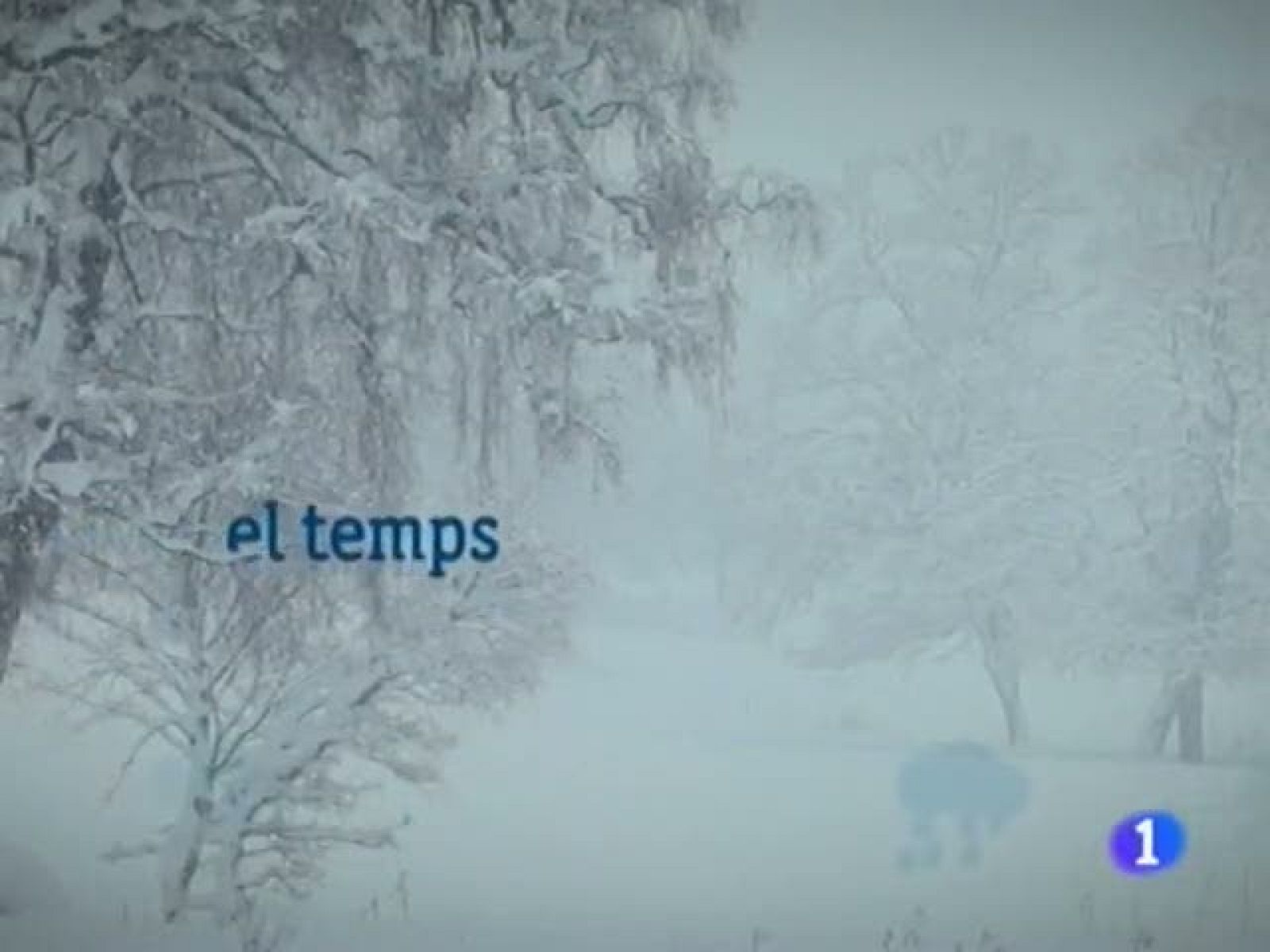 El temps a les Illes Balears - 04/01/12 | Ver