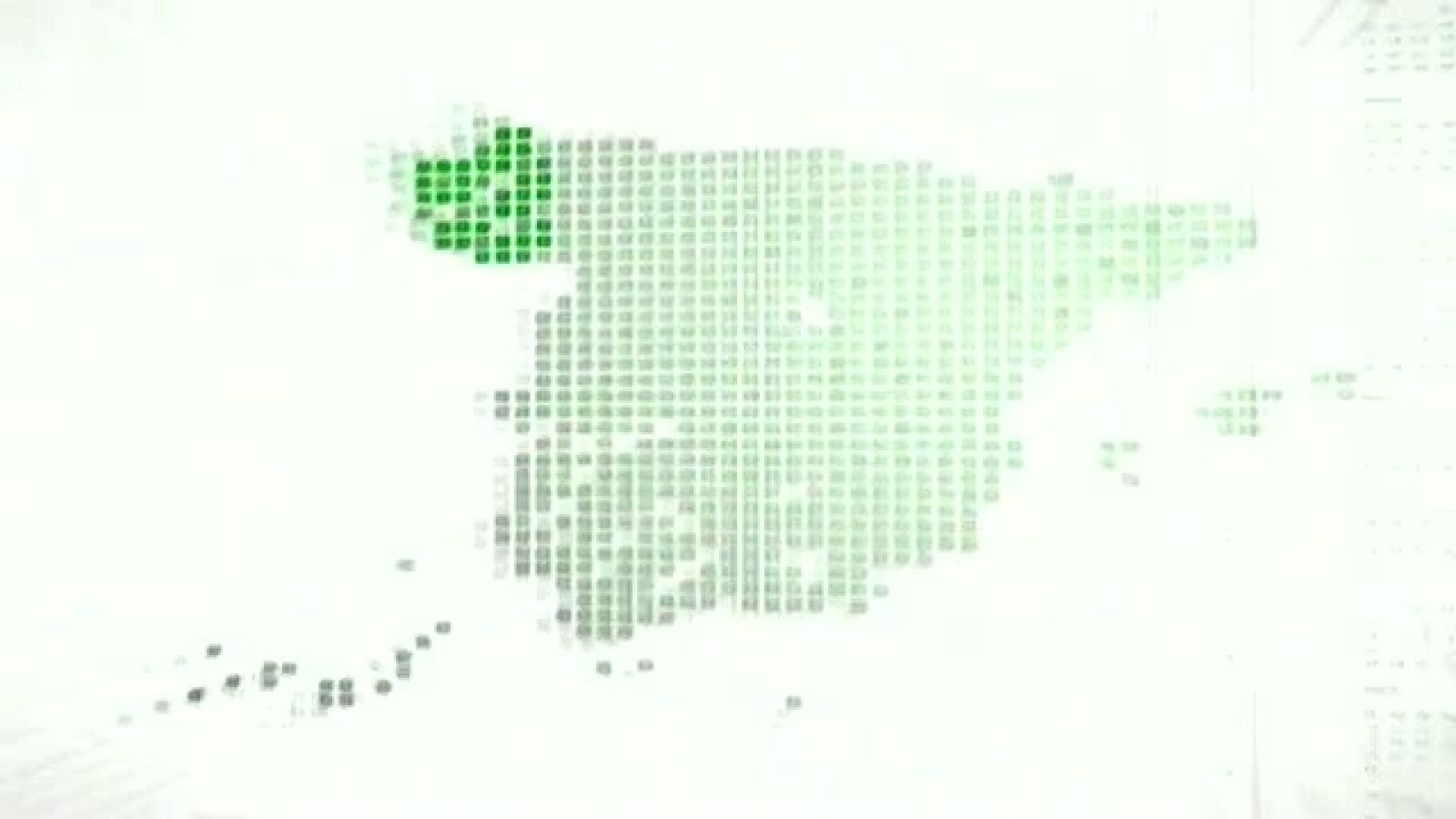 Galicia en 2' - 04/01/12