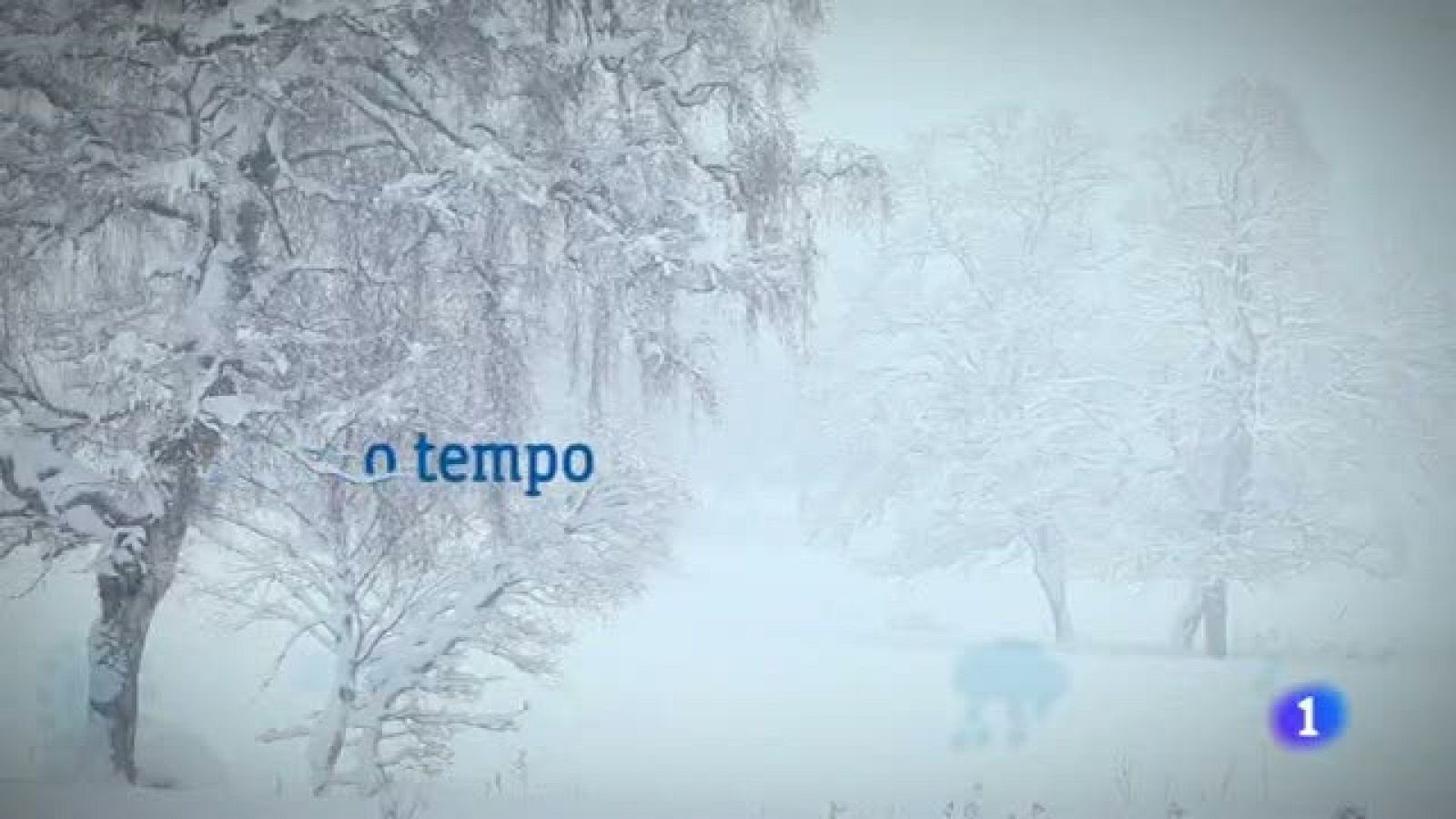 El tiempo en Galicia - 04/01/12