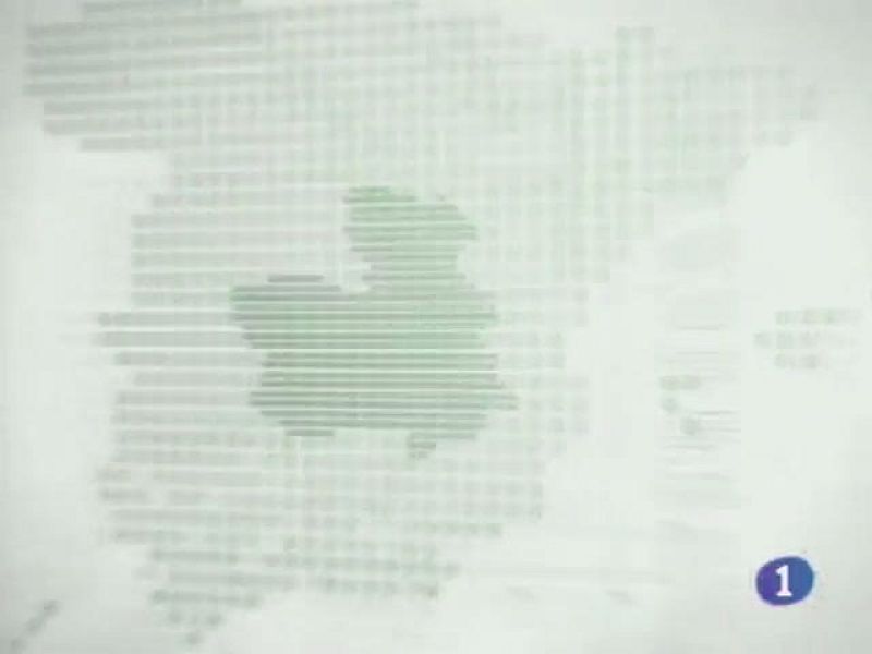 Noticias de Castilla La Mancha (04/01/2012) | Ver