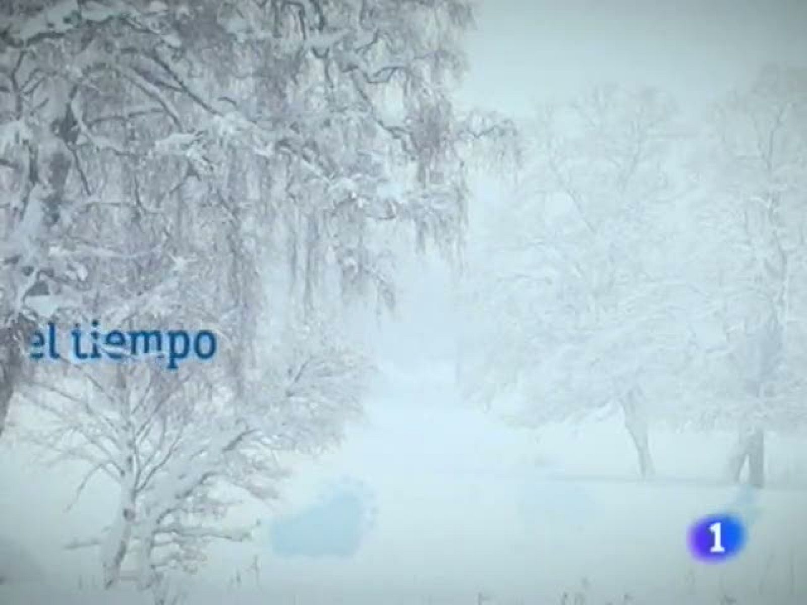 El tiempo en la Región de Murcia. (04/01/2012).