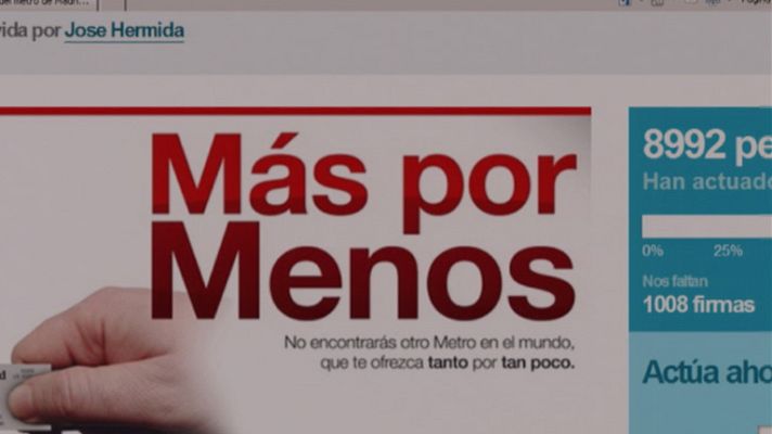 Informativo de Madrid - Informativo de Madrid - 04/01/12