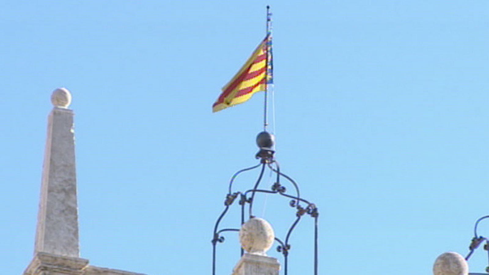 Telediario 1 en cuatro minutos - 04/01/12