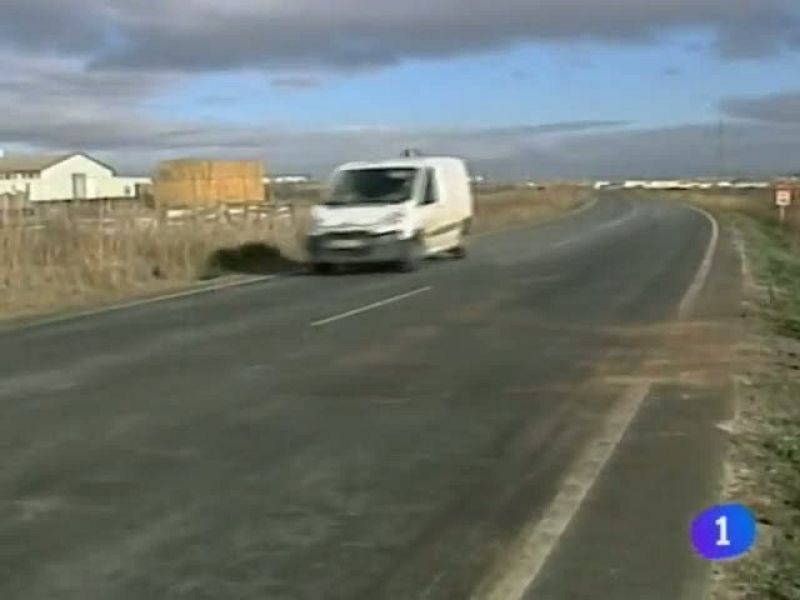 Telenavarra - 04/01/12 | Ver