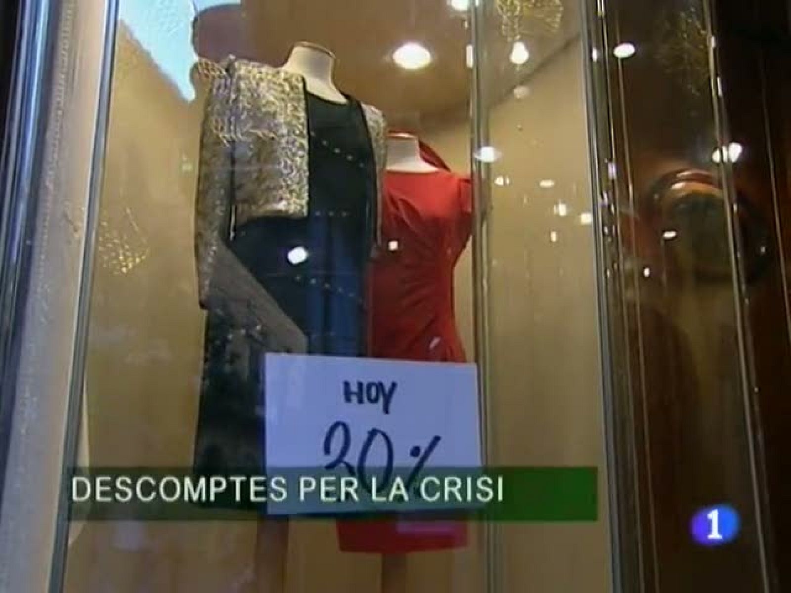 Informatiu Balear - 04/01/12 | Ver