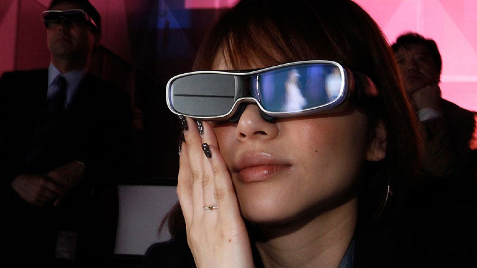 Los retos tecnológicos para el 2012