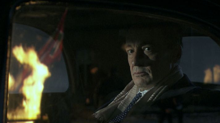 Telediario 1 - TVE y el cine español