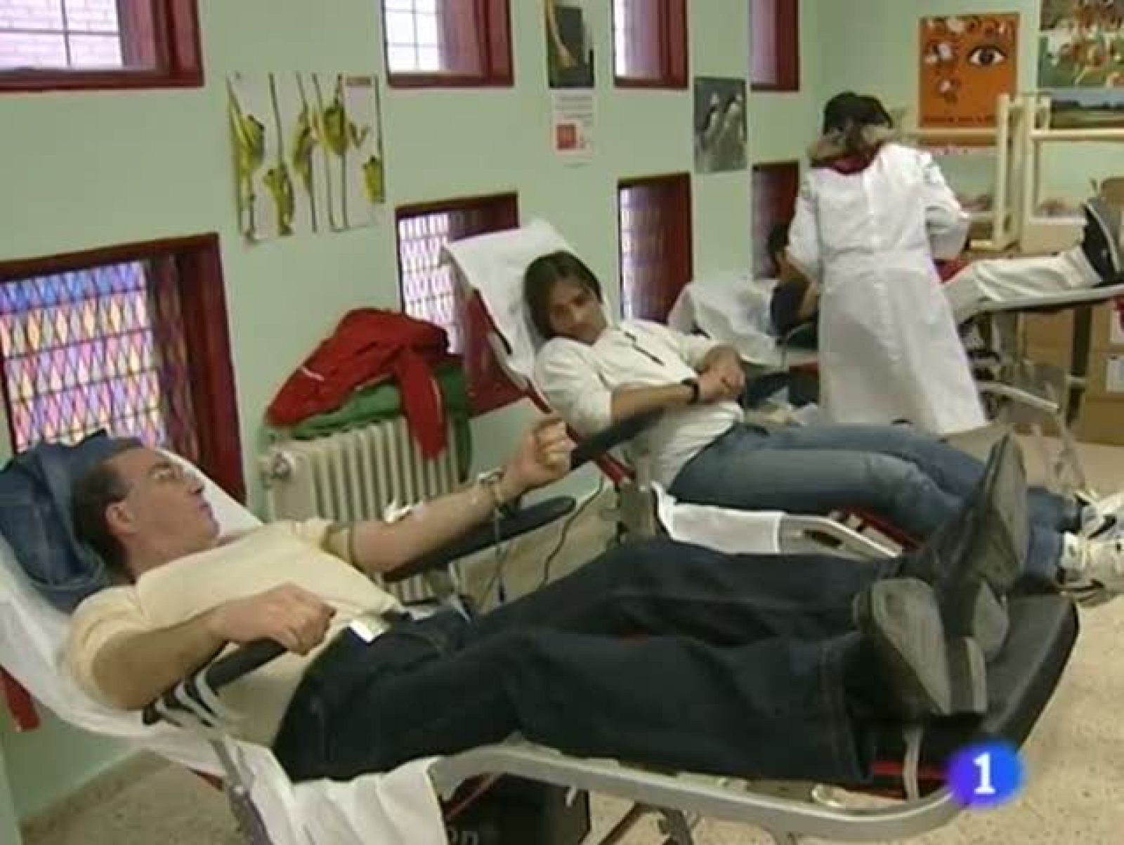 Noticias Aragón - 04/01/12 | Ver