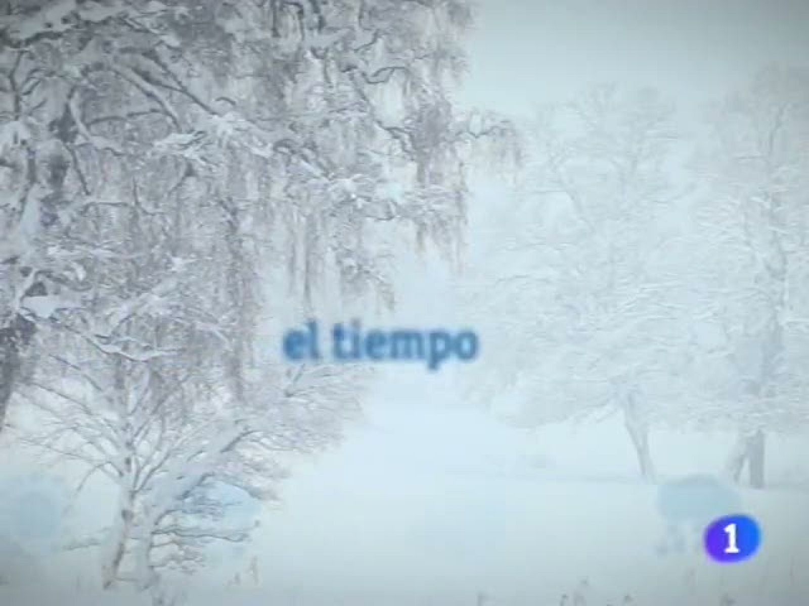 El tiempo en Andalucía - 04/01/12 | Ver