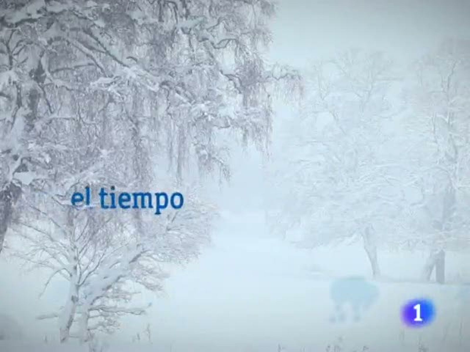 El tiempo en La Rioja - 04/01/12 | Ver