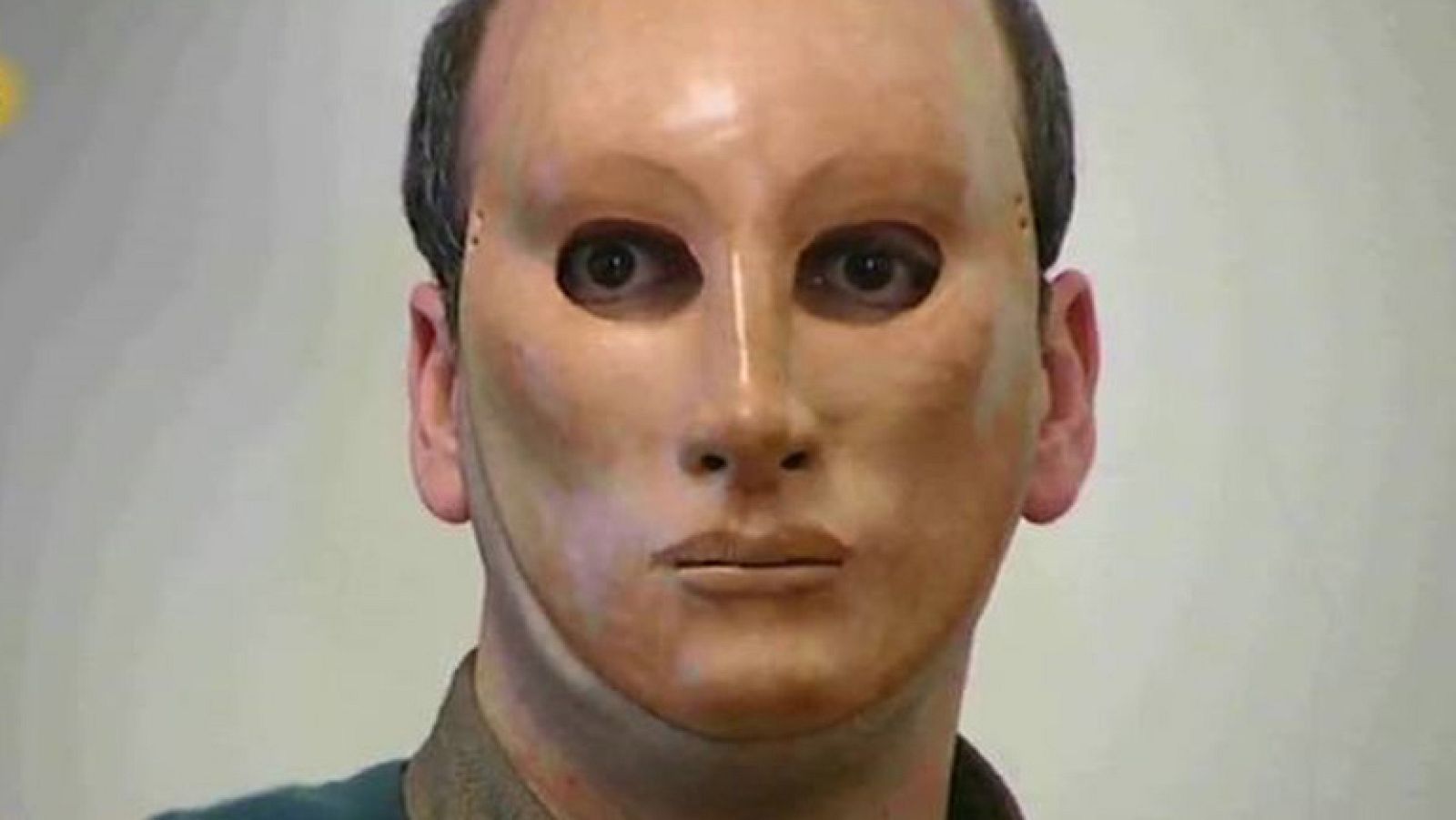 Los oficios de la cultura - Avance: José Piris , teatro gestual - Los oficios de la cultura | Ver