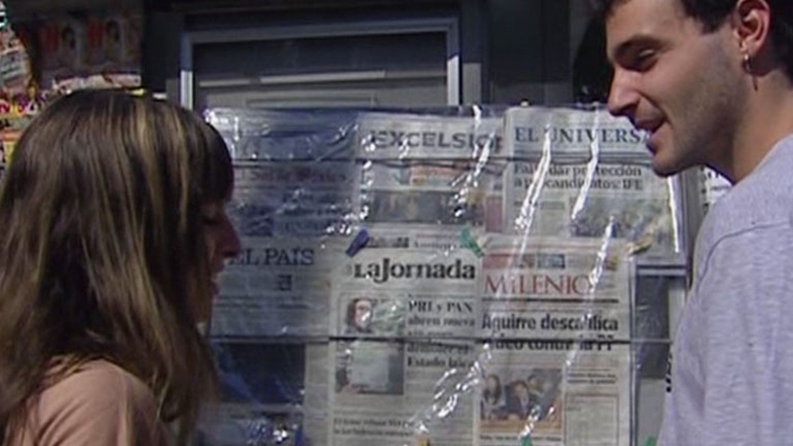 Españoles que buscan una segunda oportunidad para sus empresas en América