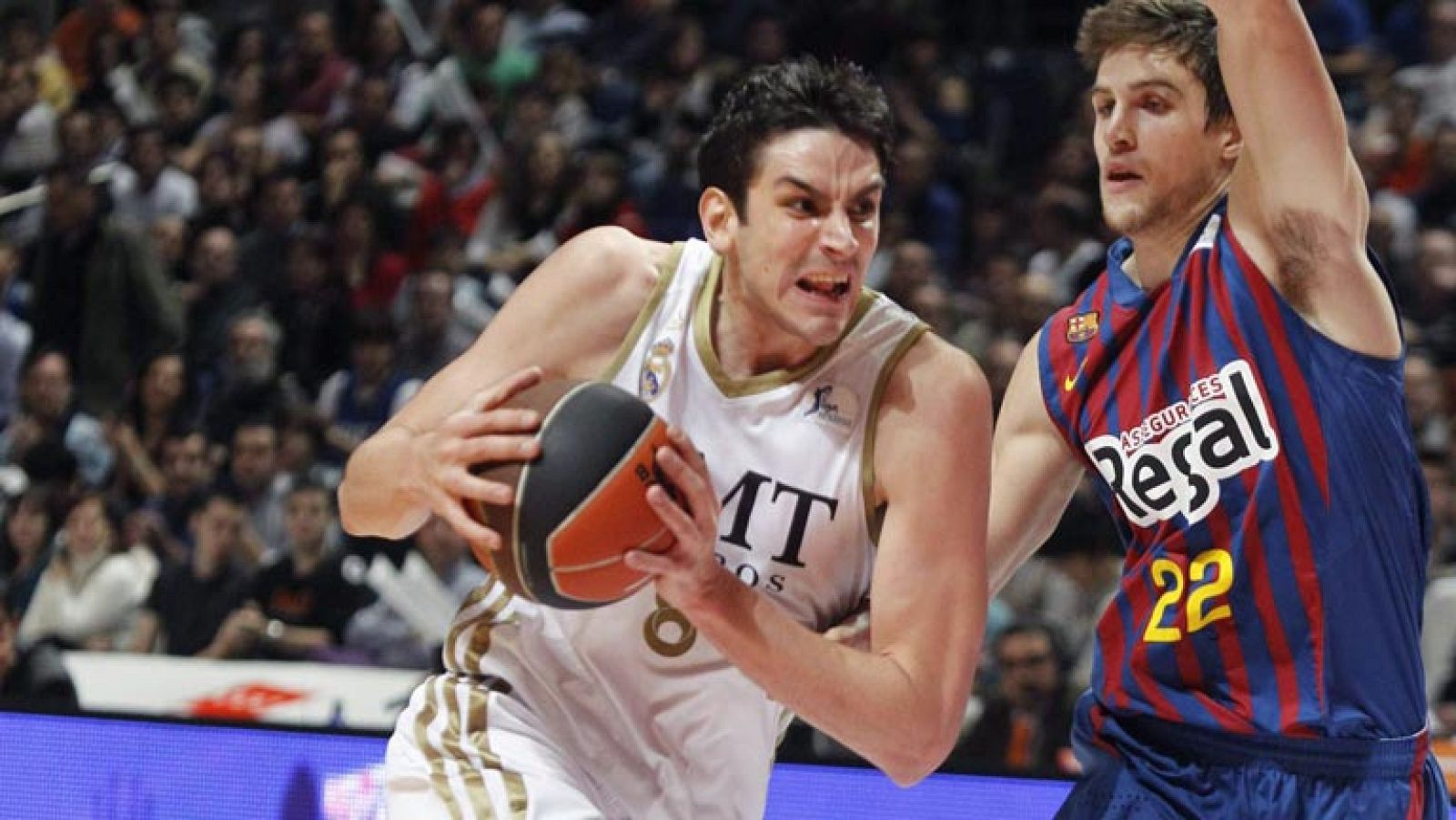 Carlos Suárez:"Hemos sabido aguantar"