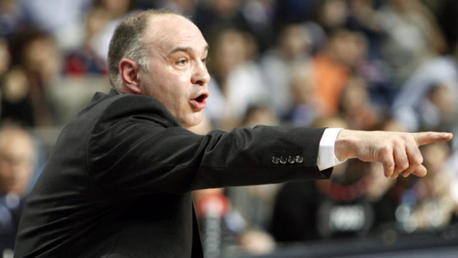 Pablo Laso:"Hemos sido inteligentes"
