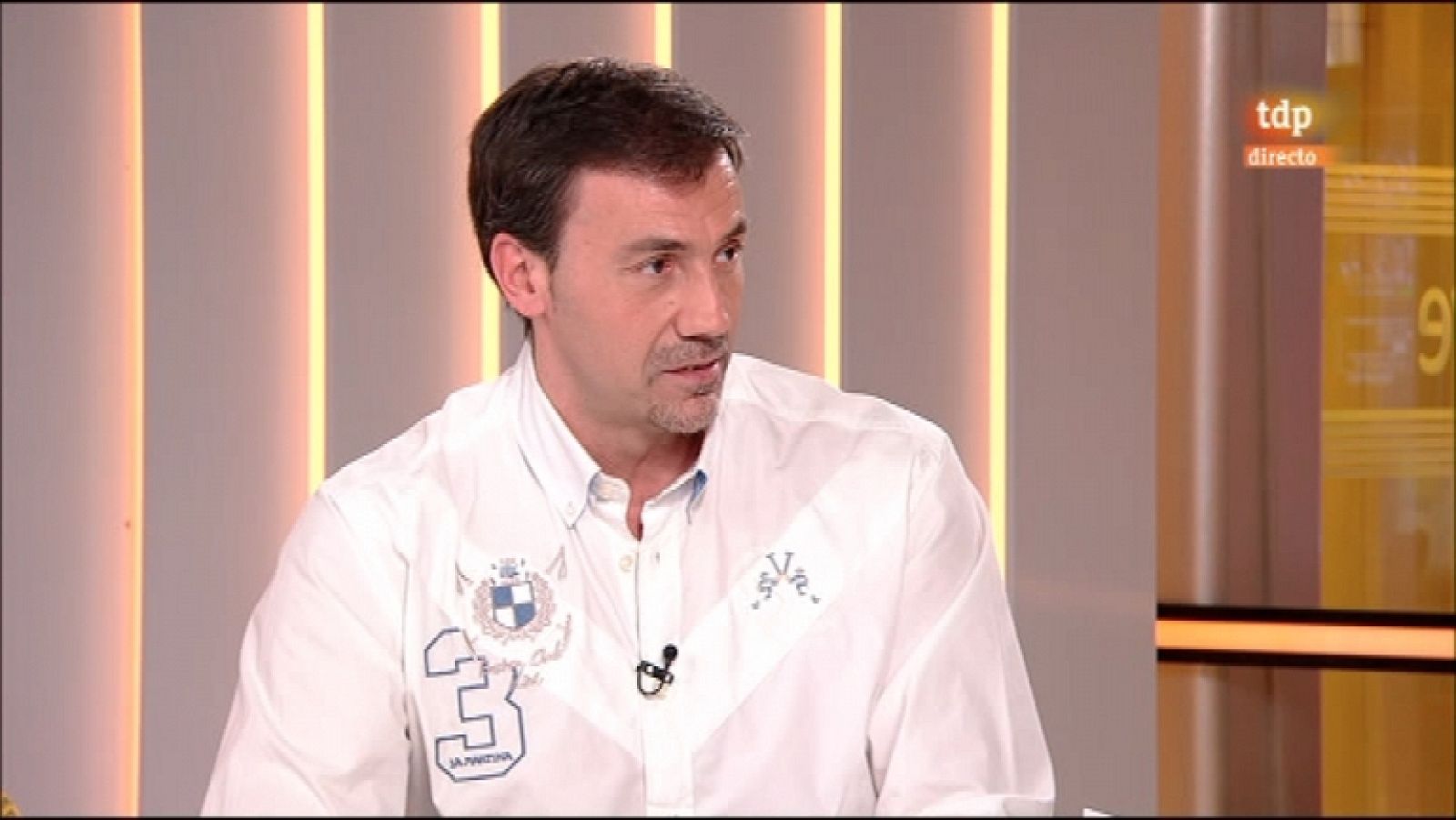 Conexión tdp - 04/01/12 - Ver ahora