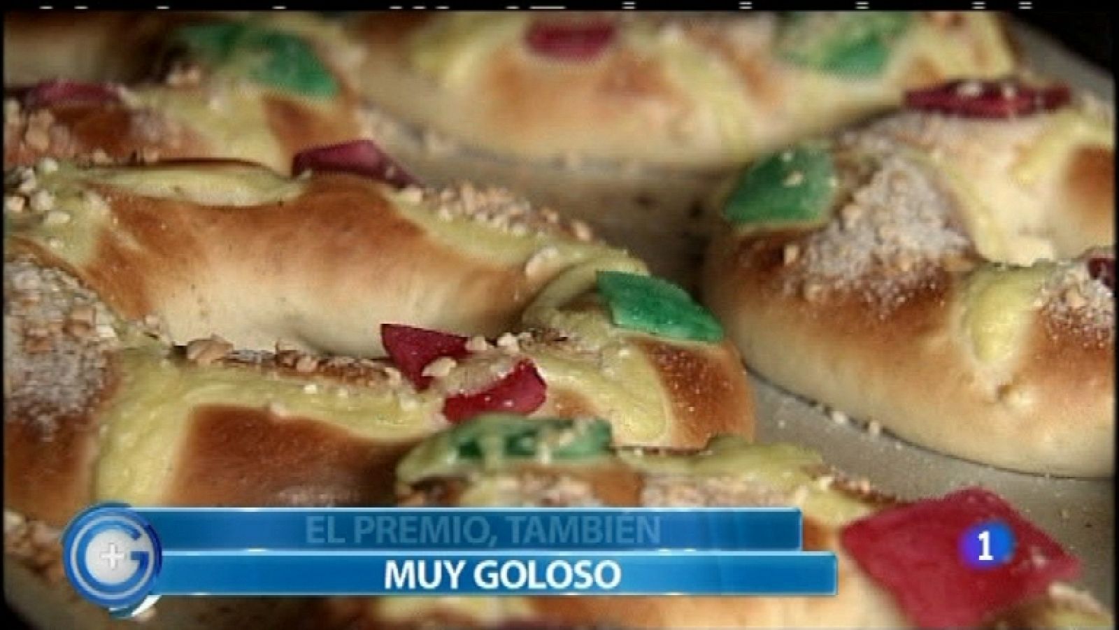 Más Gente - 04/01/12 - Ver ahora