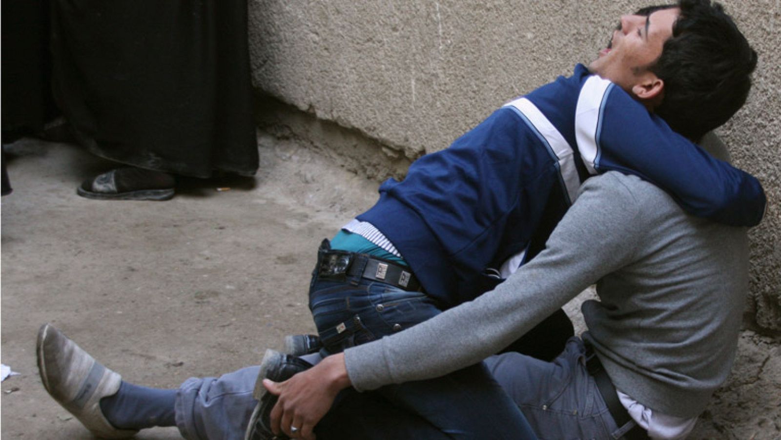 Una serie de ataques simultáneos contra musulmanes chiíes deja más de 20 muertos