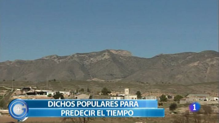 +Gente - Recurrimos a la sabiduría popular