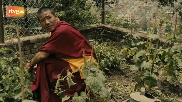 Cultura en Rtve.es - Clip de  'Katmandú'