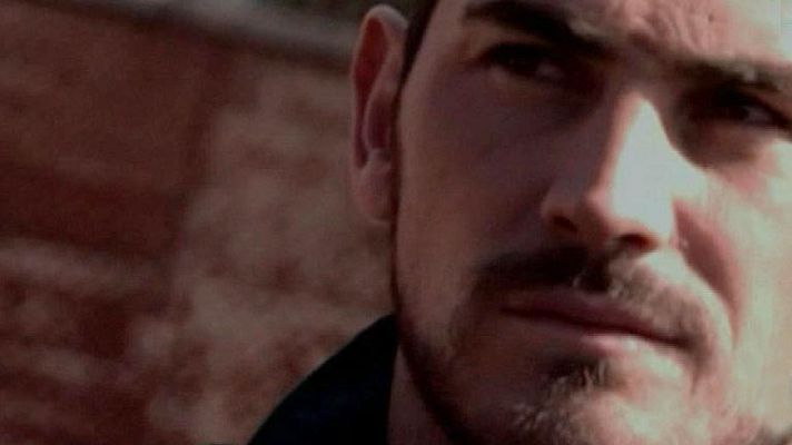 La mañana - Iker Casillas y Sara Carbonero