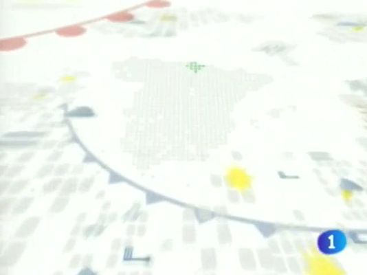 Telenorte - País Vasco - El tiempo en el País Vasco