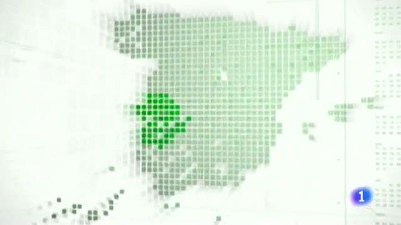 Extremadura en 2'- 05/01/12 | Ver