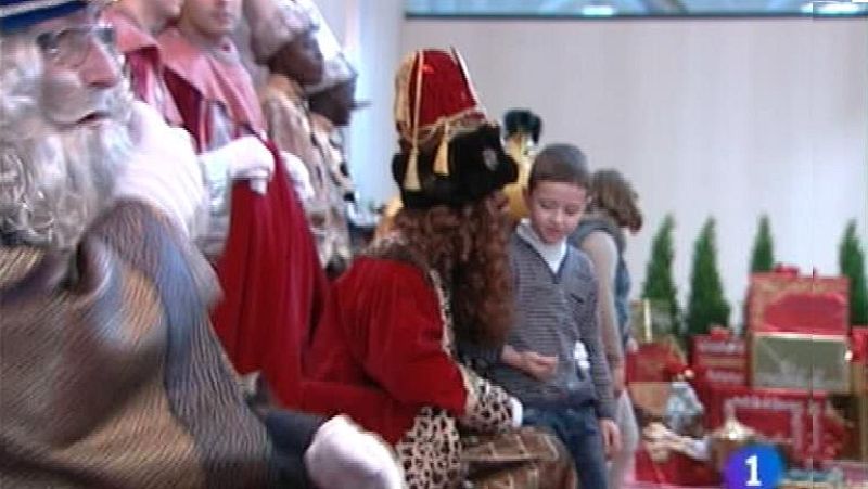 Asturias en 2' - 05/01/12 | Ver