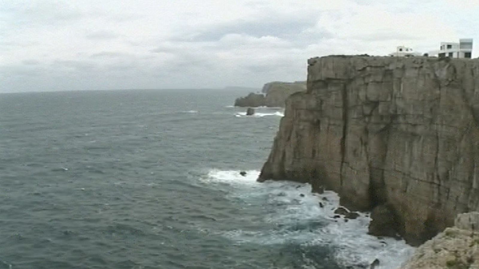 Se mantienen las alertas por fuertes vientos en nueve comunidades autónomas