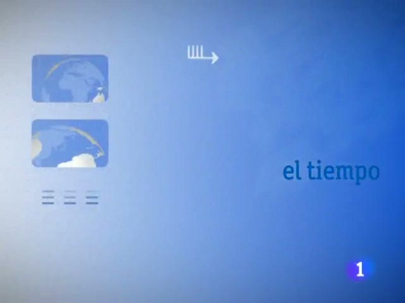 El tiempo en Cantabria - 05/01/12