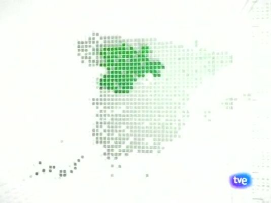 Noticias de Castilla y León - Castilla y León en 2' - 05/01/12