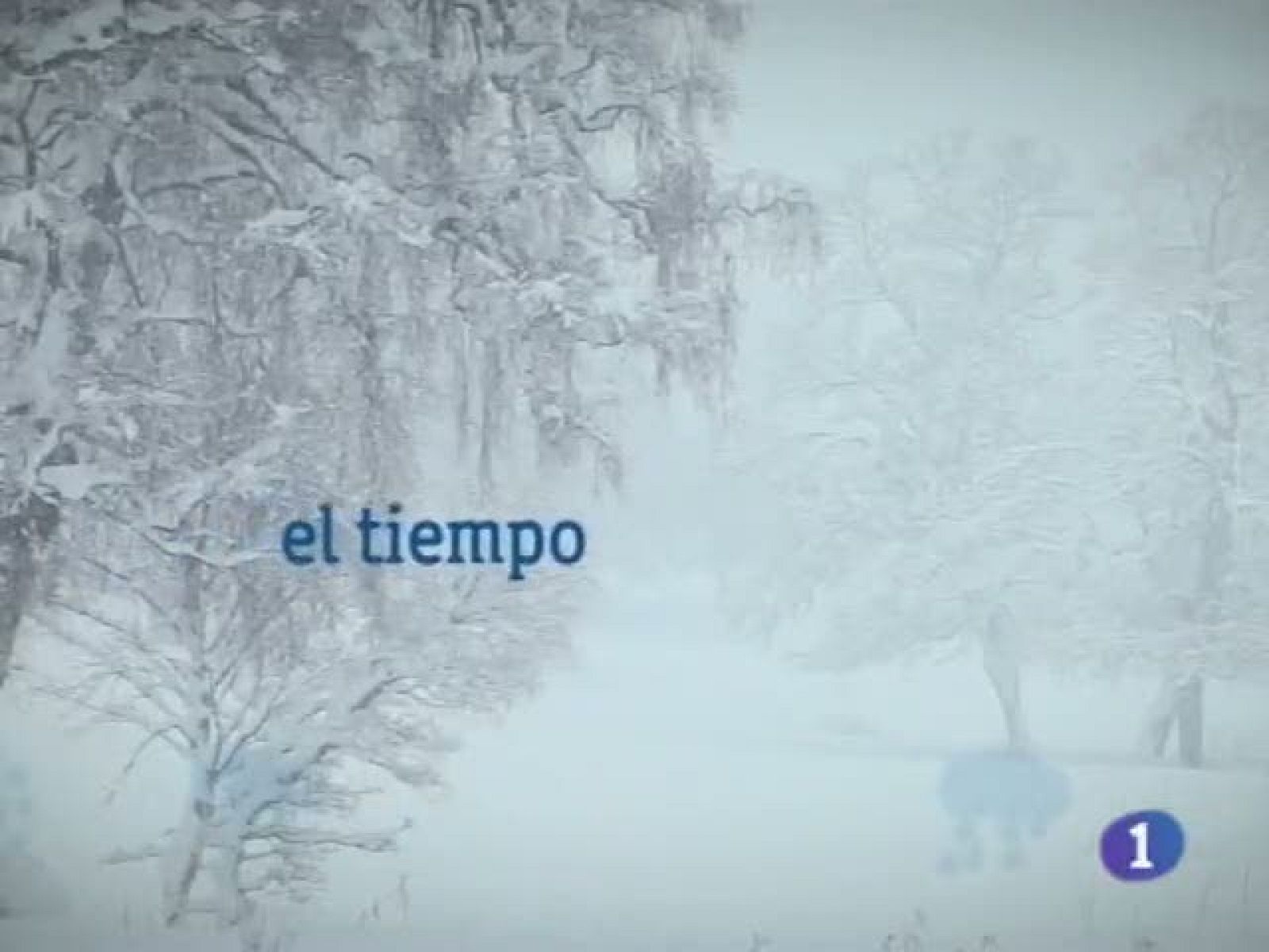 El tiempo en Castilla La Mancha (05/01/2012) | Ver