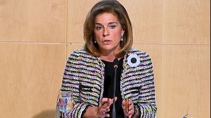 Informativo de Madrid - Informativo de Madrid - 05/01/12