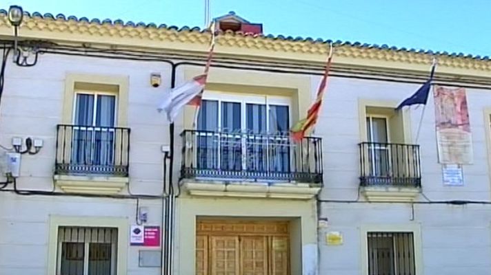 Telediario 1 - Más de dos mil aspirantes