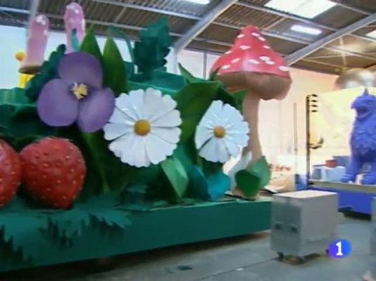 Informatiu Balear - Informatiu Balear - 05/01/12