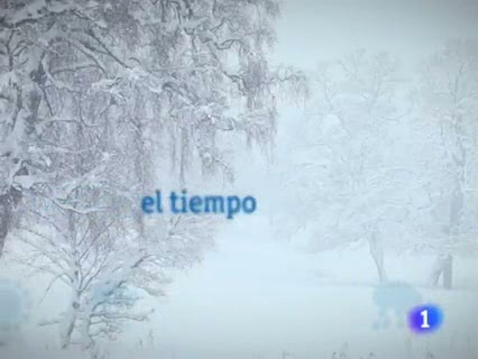 El tiempo en La Rioja - 05/01/12 | Ver