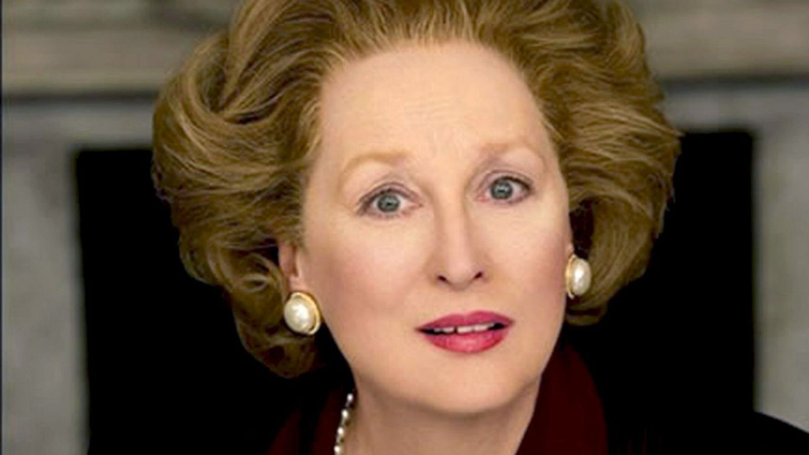 Meryl Streep y su Margareth Thatcher lidera los estrenos de la semana