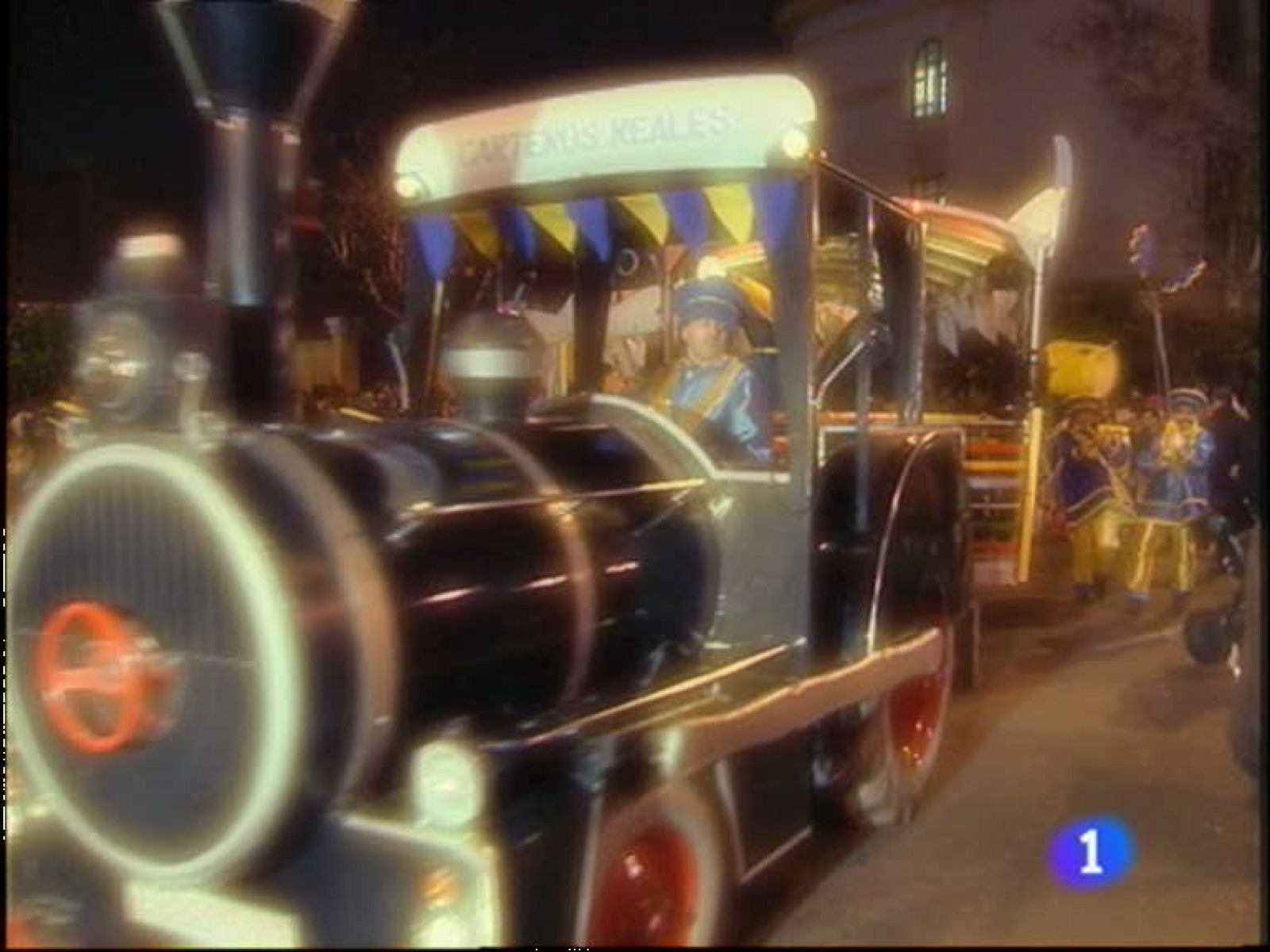 Noticias Aragón - 05/01/12 | Ver