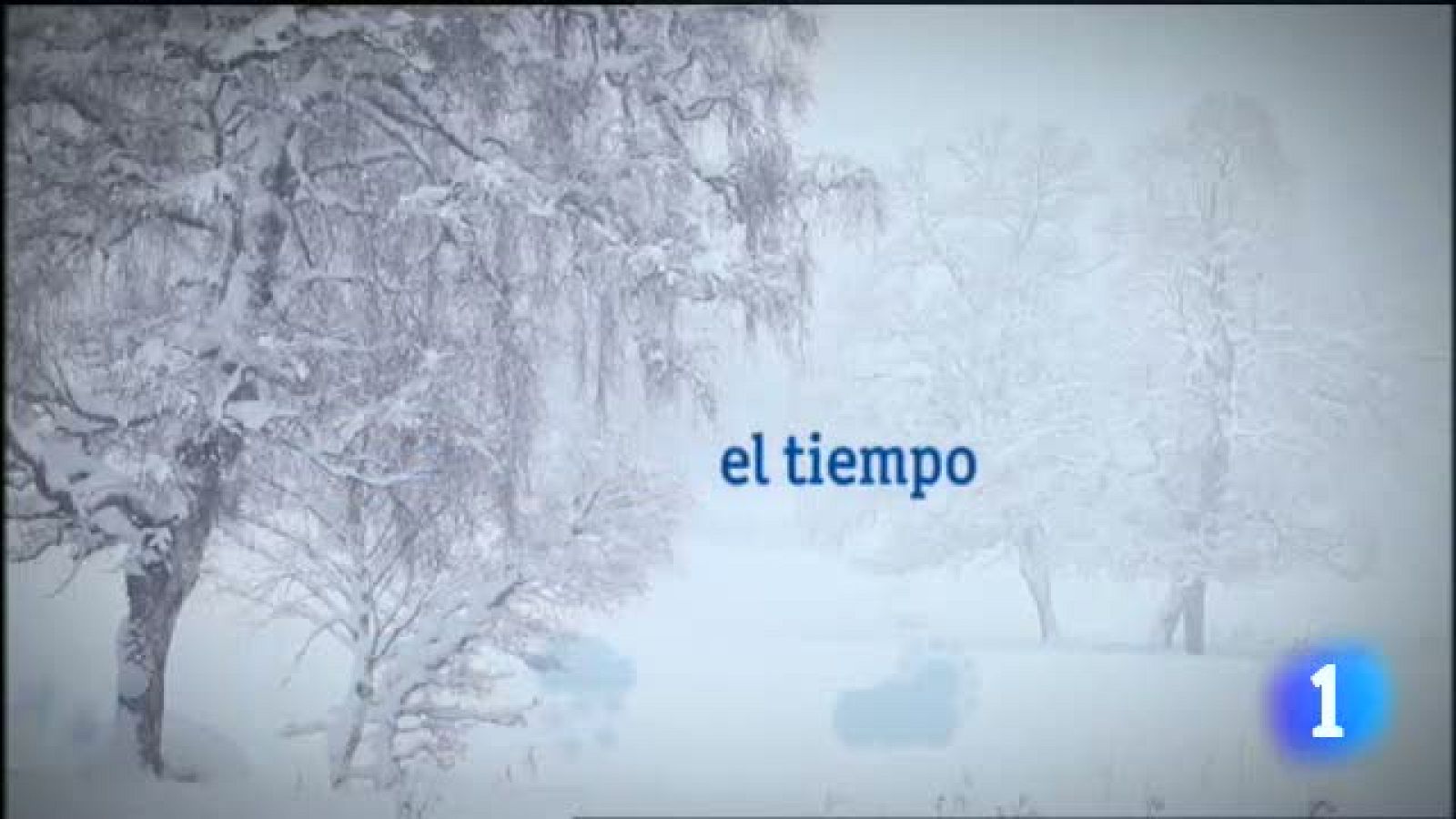 El tiempo en Canarias - 05/01/12 | Ver