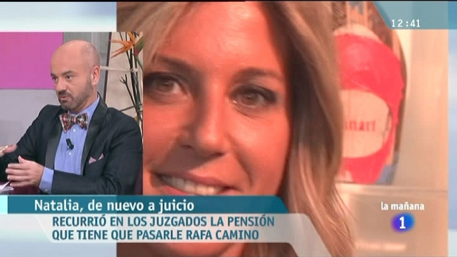 La mañana de La 1 - 05/01/12 - Ver ahora