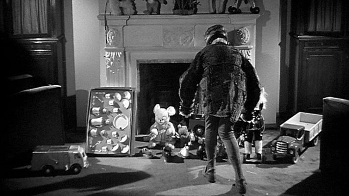 Telediario 1 - Un pasado lleno de recuerdos